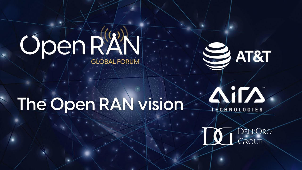 Realizing the Open RAN vision: From ecosystem foundations to AI innovation