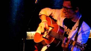 Micah P. Hinson - Diggin&#39; a Grave
