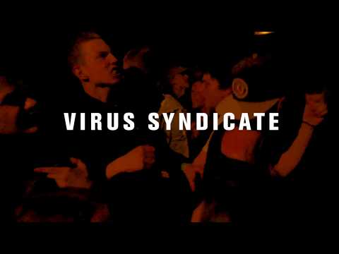 Virus Syndicate live show teaser (2018)
