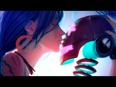 Ruca - Play Bad Ft. Poupie (NHYX remix)