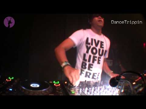 Albin Myers - Jump [played by Chuckie]