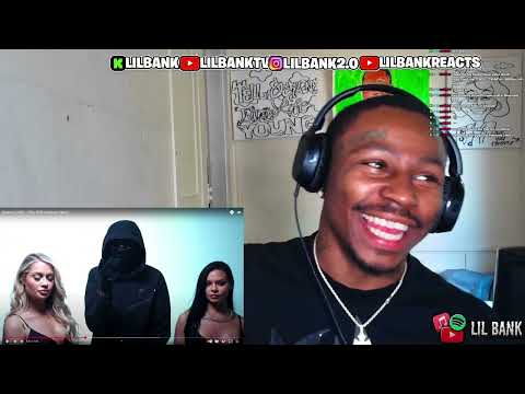 American From NY Reacts To UK DRILL | Suspect (AGB) - Filthy [Official Music Video] (REACTION)