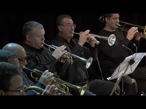 Hino 84 CCB - Quão Amável é a Tua Casa