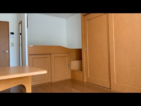 サンハイツあかねヶ丘（105）山形市あかねヶ丘／1K：2024.4