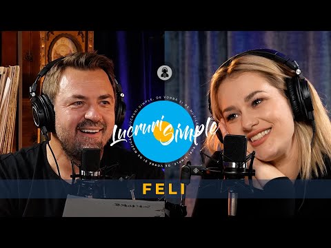 LUCRURI SIMPLE Ep. 7 ❌FELI