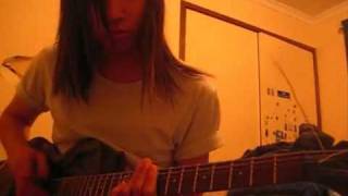 The Bride - Cinderillusion