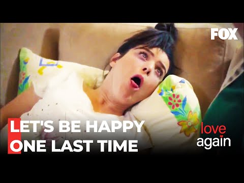 Fadik's Amazing Sick Act - Love Again Episode 119