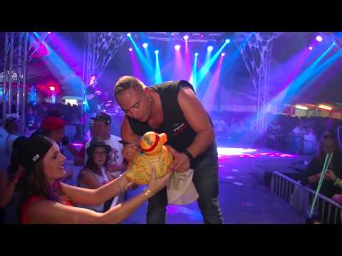 Mallorcaparty Hessen  Fabio Gandolfo