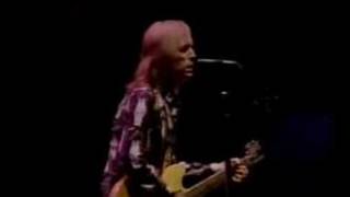 Tom Petty - Refugee (Live 1985)