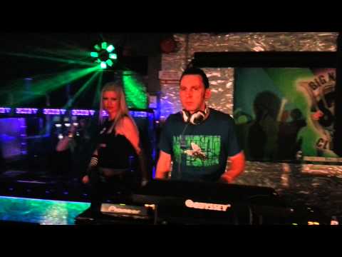 Seth Vogt & Goldillox