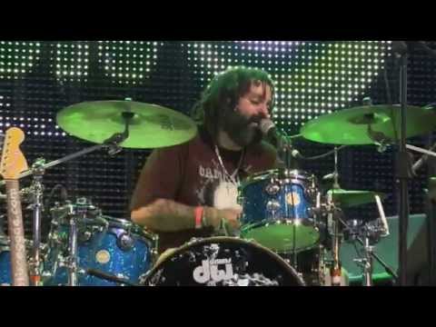 Gomba Jahbari   Palo en Vivo 2013