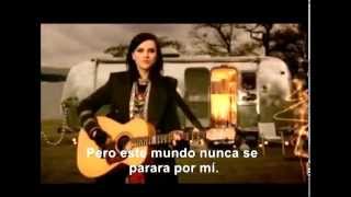 amy macdonald i got no roots (español)