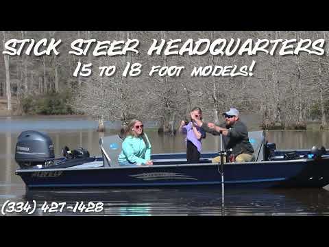Panfish Commercial