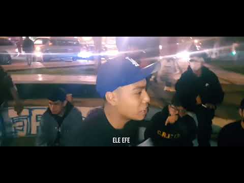 SKNG vs PACKTO -4tos- Fecha#6 - Ele Efe - Temporada 2022 (Fase 2)