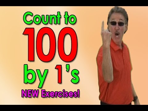 download lagu mp3 mp4 Count To 100 New Exercises, download mp3 Count To 100 New Exercises free downloadn, video klip Count To 100 New Exercises
