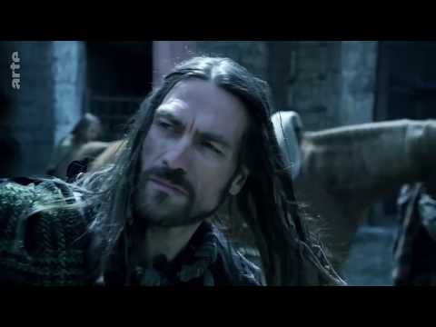 Die Kelten 1- 3 Europas vergessene Macht (HD Update)