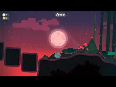 Nyt menee hyvin (THE BIG JOURNEY) osa 5