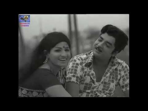 Aa Nimishathinte Nirvruthiyil | Chandrakantham (1974) | KJ Yesudas