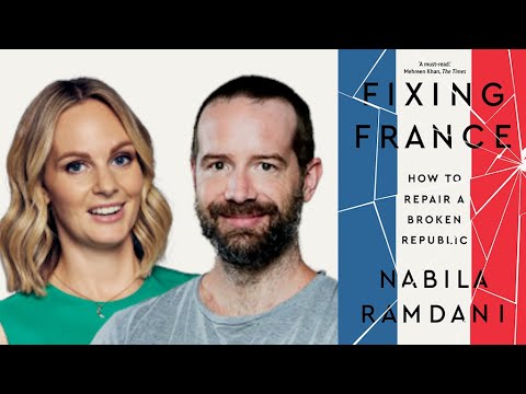 Nabila Ramdani - Times Radio: Depardieu Polemic over rape & sex assaults - 02 January 2024