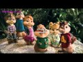 Vacation Chipettes Chipmunks