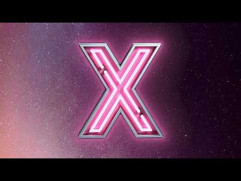 Brockman x Basti M - X [Official Minimix]