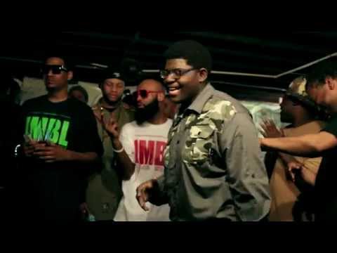 Tony The Tyger vs Tha Kid From Mars