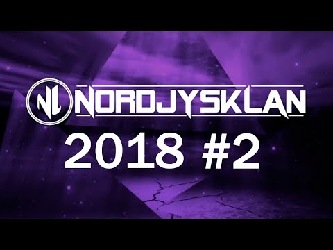 Nordjysk LAN #2 - 2018 Intro