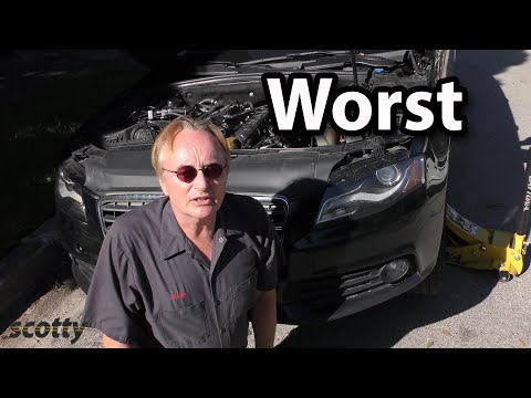 I Just Found the Worst Car Ever Made