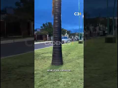 Estremecedor relato del padre del joven asesinado tras una fiesta de egresados | Cadena 3 Argentina