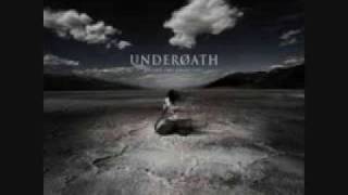 Underoath -  Moving for the Sake of Motion