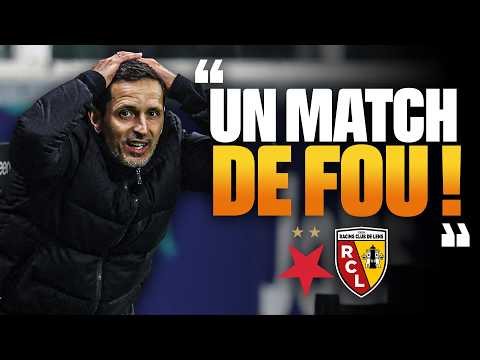 Toppmöller BLUFFÉ, le coach de Fenerbahçe DÉMISSIONNE... Les RÉACTIONS en CHAMPIONS LEAGUE