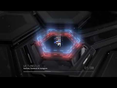 [Dance 2023] Rik Shaw - Need U 2 Stay (2023) (4K Tunez UK)