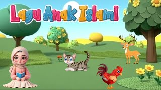 Download lagu 16 Menit Kompilasi Lagu Anak Islami Pilihan Terpopuler, Tetbaik & Terfavorit Untuk Belajar Anak Paud mp3