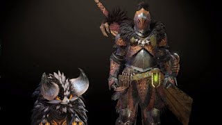 【MHW:I】 赤き龍 太刀ソロ　一撃討伐　赤龍ムフェト・ジーヴァ