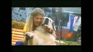 Josie And The Pussycats Vintage Movie Commercial 2001 Tara Reid