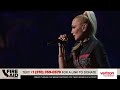 Don T Speak No Doubt Live At Fire Aid LA Benefit Concert