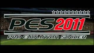 Destine - In your arms (PES 2011) - YouTube.flv