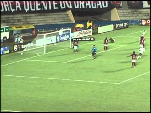 GOLS DA 2ª RODADA DO GOIANÃO 2013