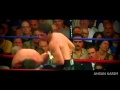 Arturo Gatti - Blood And Courage 