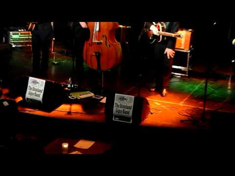 THE DIXIELAND GIPSY BAND