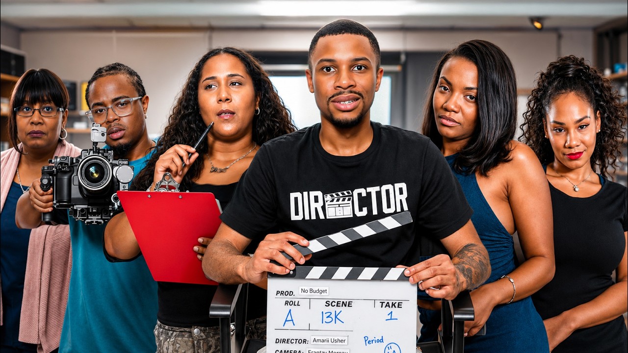 “Reality Hits Different” | July 2026 SHORT FILM MARATHON
