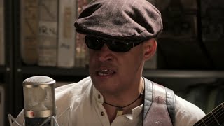 Raul Midon - If Only - 2/4/2016 - Paste Studios, New York, NY