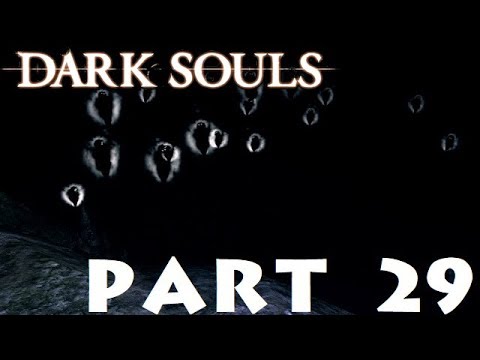 Dark Souls Remastered Part 29: Chasm of the Abyss