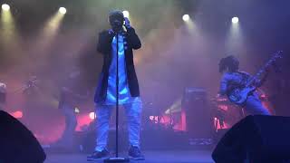 Alpha Blondy -  I Wish You Were Here @Live 2018