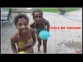 TICKLE ME TUESDAYS