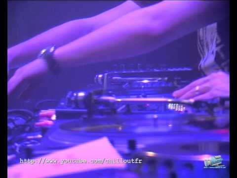 D'Jamency @ Nuit Rouge - Terror Club - 05.03.2011