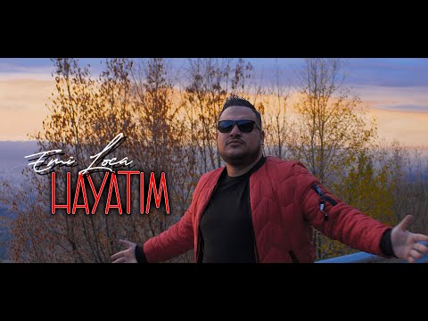 Emi Loca - Hayatim