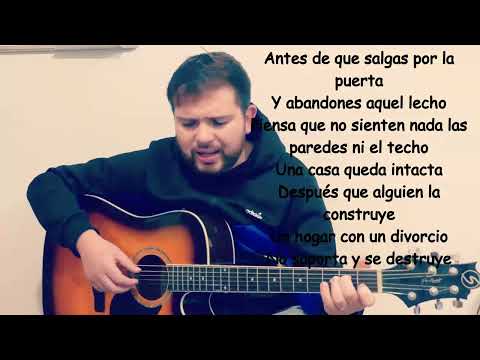 Más Que Un Papel - Alex Zurdo