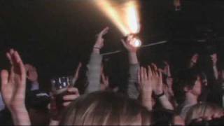 THE PEOPLE - REVOLUTION SMILE - LIVE 2009