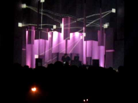 Jacek Sienkiewicz (LIVE at Club Soda, MUTEK MONTRÉAL 04 06 10).MOV